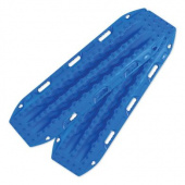 Сэндтраки 4x4 пластиковые 1.2метра (1200 х 340) синие